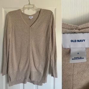 EUC Old Navy sweater size Small